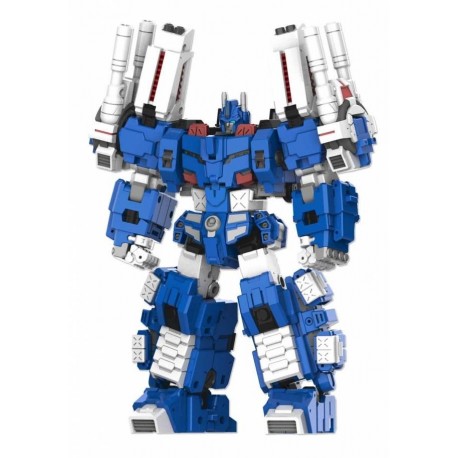 city commander final battle armor