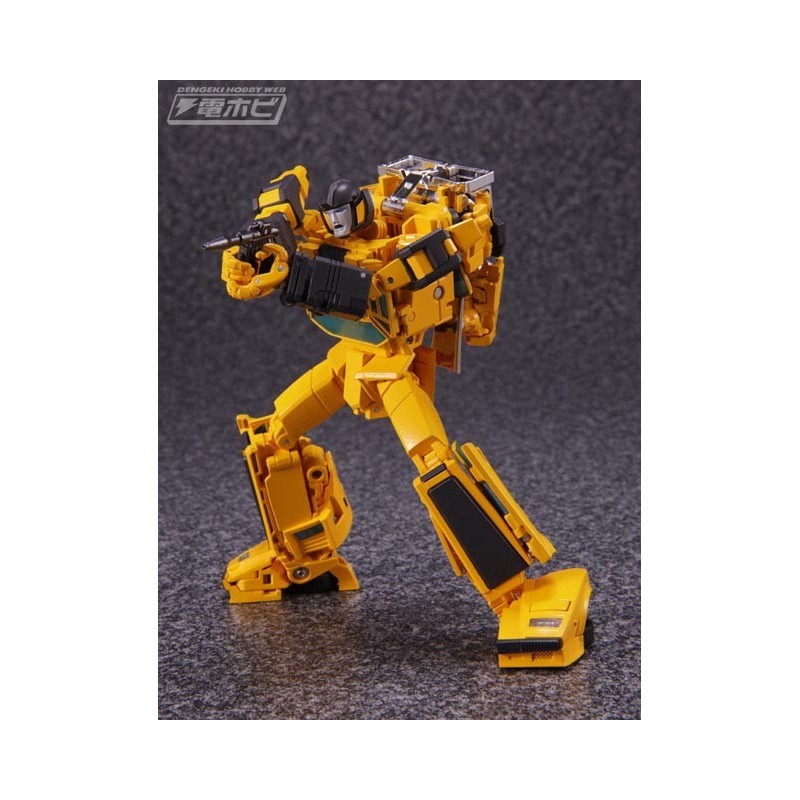 Transformers G1 Sunstreaker reissue brand new Gift 